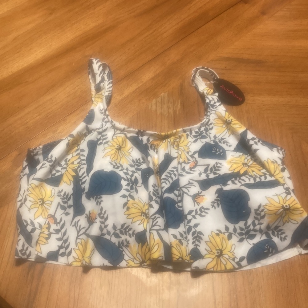 Avid love Bikini swimsuit XXL - Picture 6 of 12